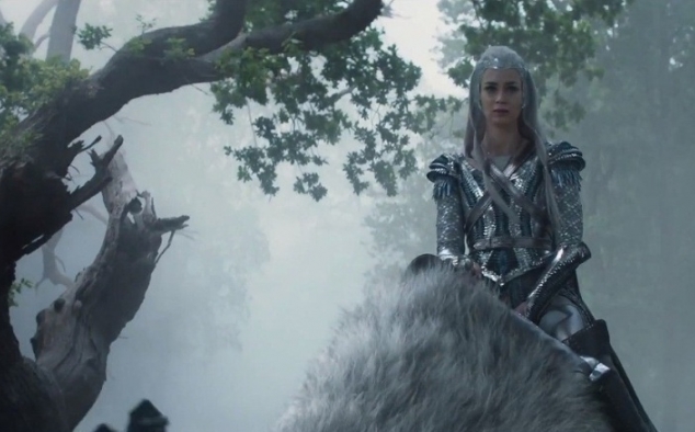 Immagine 22 - Il cacciatore e la Regina di ghiaccio, foto