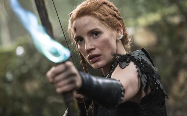 Immagine 18 - Il cacciatore e la Regina di ghiaccio, foto