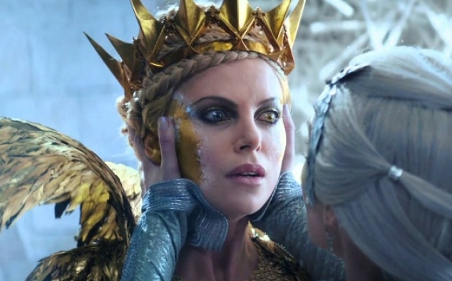 Immagine 17 - Il cacciatore e la Regina di ghiaccio, foto
