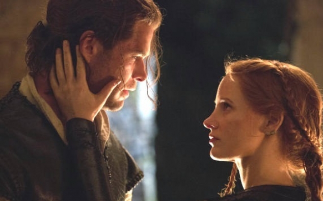 Immagine 28 - Il cacciatore e la Regina di ghiaccio, foto