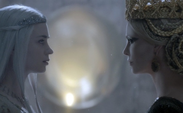 Immagine 20 - Il cacciatore e la Regina di ghiaccio, foto