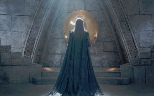 Immagine 29 - Il cacciatore e la Regina di ghiaccio, foto