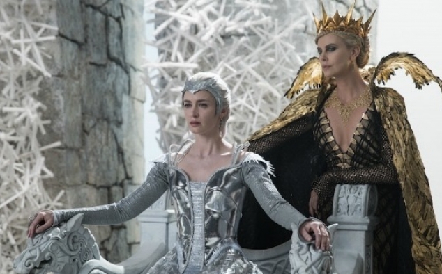 Immagine 14 - Il cacciatore e la Regina di ghiaccio, foto