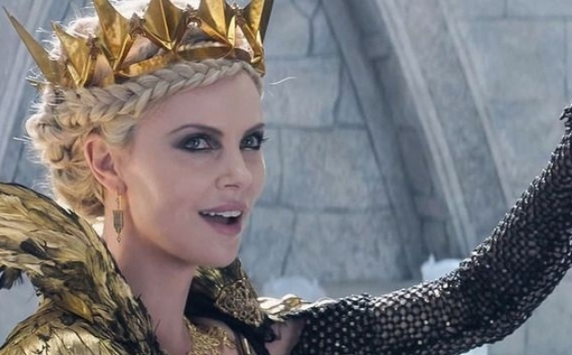 Immagine 9 - Il cacciatore e la Regina di ghiaccio, foto