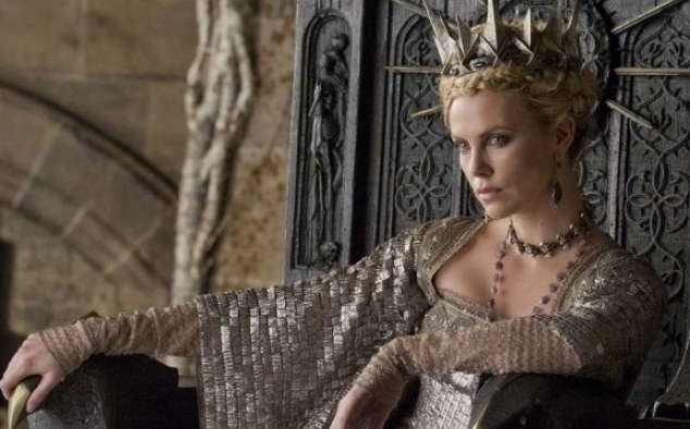 Immagine 12 - Il cacciatore e la Regina di ghiaccio, foto