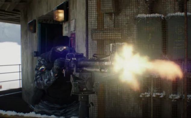 Immagine 29 - Black Widow, foto del film Marvel con Scarlett Johansson