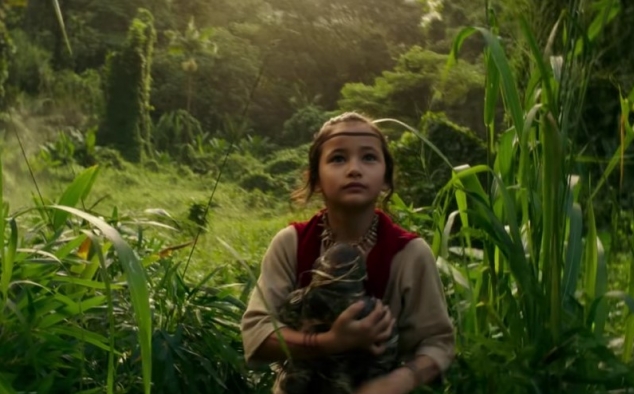 Immagine 6 - Godzilla vs. Kong, foto e immagini del film di Adam Wingard con Millie Bobby Brown, Rebecca Hall, Alexander Skarsgård, Kyle Chan