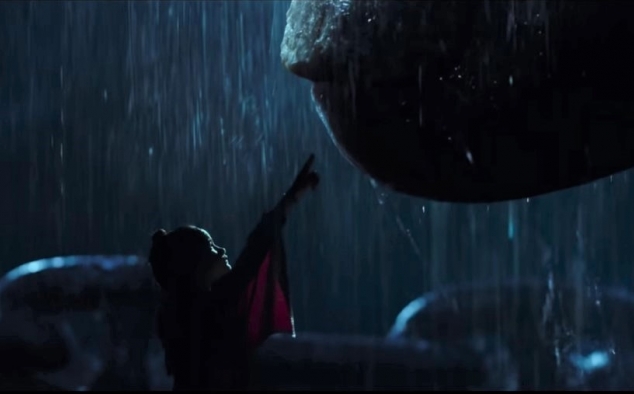 Immagine 8 - Godzilla vs. Kong, foto e immagini del film di Adam Wingard con Millie Bobby Brown, Rebecca Hall, Alexander Skarsgård, Kyle Chan