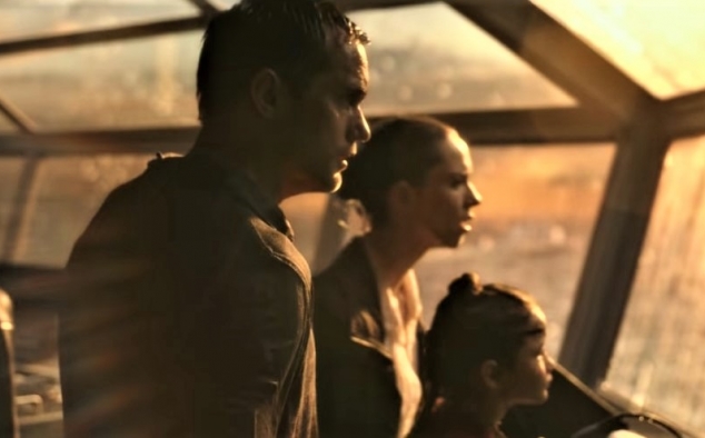 Immagine 12 - Godzilla vs. Kong, foto e immagini del film di Adam Wingard con Millie Bobby Brown, Rebecca Hall, Alexander Skarsgård, Kyle Chan