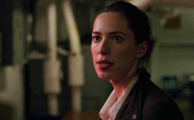 Immagine 13 - Godzilla vs. Kong, foto e immagini del film di Adam Wingard con Millie Bobby Brown, Rebecca Hall, Alexander Skarsgård, Kyle Chan