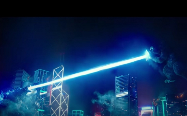 Immagine 22 - Godzilla vs. Kong, foto e immagini del film di Adam Wingard con Millie Bobby Brown, Rebecca Hall, Alexander Skarsgård, Kyle Chan