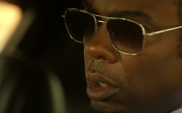 Immagine 1 - Spiral - L'eredità di Saw, foto e immagini del film del 2021 di Darren Lynn Bousman con Chris Rock e Samuel L. Jackson