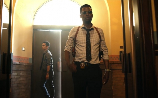 Immagine 13 - Spiral - L'eredità di Saw, foto e immagini del film del 2021 di Darren Lynn Bousman con Chris Rock e Samuel L. Jackson