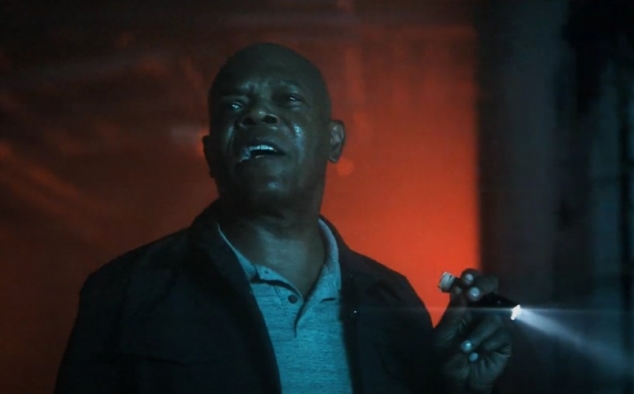 Immagine 14 - Spiral - L'eredità di Saw, foto e immagini del film del 2021 di Darren Lynn Bousman con Chris Rock e Samuel L. Jackson