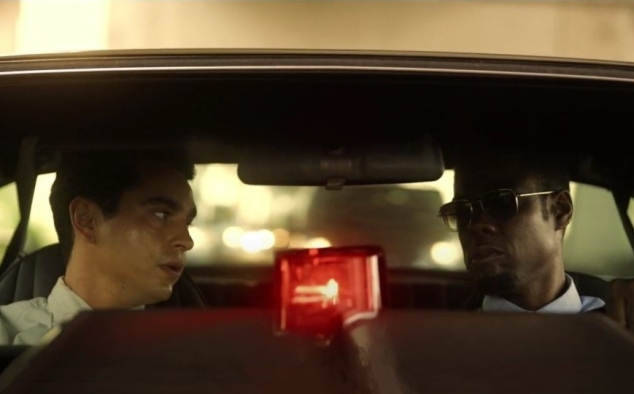 Immagine 18 - Spiral - L'eredità di Saw, foto e immagini del film del 2021 di Darren Lynn Bousman con Chris Rock e Samuel L. Jackson