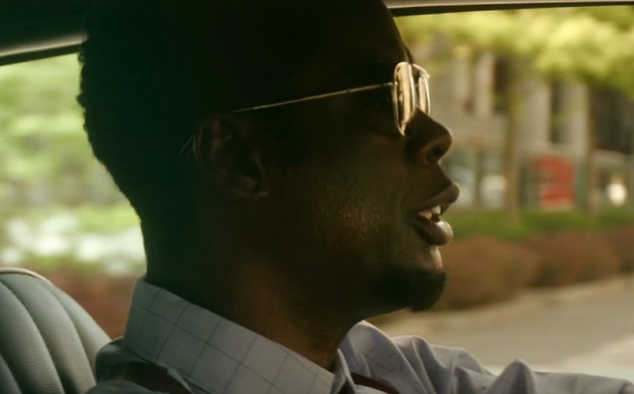 Immagine 17 - Spiral - L'eredità di Saw, foto e immagini del film del 2021 di Darren Lynn Bousman con Chris Rock e Samuel L. Jackson