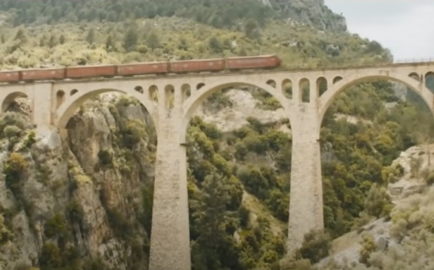 Immagine 29 - 007 Skyfall (2012), immagini del film di Sam Mendes con Daniel Craig, Judi Dench, Javier Bardem, Ralph Fiennes