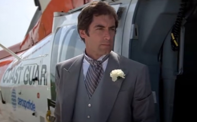 Immagine 2 - 007 Vendetta privata (1989) immagini del film di John Glen con Timothy Dalton, Carey Lowell, Robert Davi, Talisa Soto