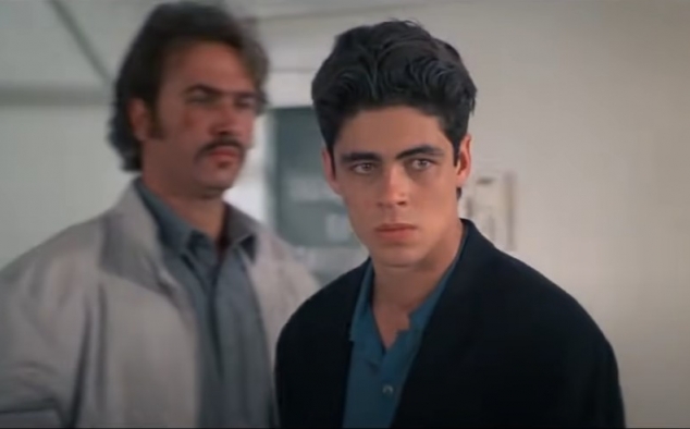 Immagine 9 - 007 Vendetta privata (1989) immagini del film di John Glen con Timothy Dalton, Carey Lowell, Robert Davi, Talisa Soto