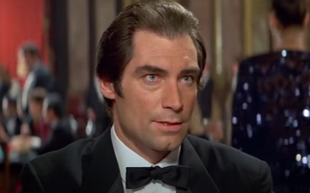 Immagine 10 - 007 Vendetta privata (1989) immagini del film di John Glen con Timothy Dalton, Carey Lowell, Robert Davi, Talisa Soto