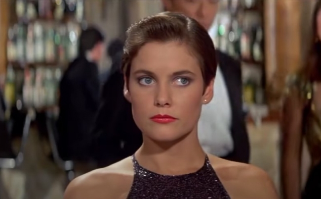 Immagine 13 - 007 Vendetta privata (1989) immagini del film di John Glen con Timothy Dalton, Carey Lowell, Robert Davi, Talisa Soto
