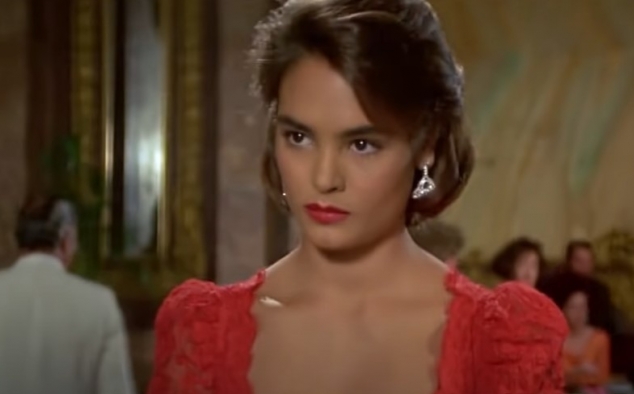 Immagine 14 - 007 Vendetta privata (1989) immagini del film di John Glen con Timothy Dalton, Carey Lowell, Robert Davi, Talisa Soto