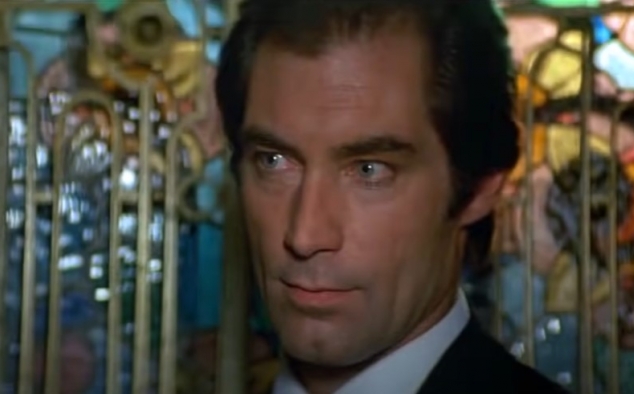 Immagine 16 - 007 Vendetta privata (1989) immagini del film di John Glen con Timothy Dalton, Carey Lowell, Robert Davi, Talisa Soto