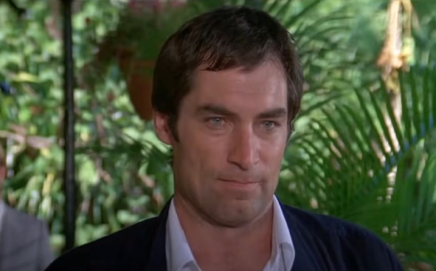 Immagine 20 - 007 Vendetta privata (1989) immagini del film di John Glen con Timothy Dalton, Carey Lowell, Robert Davi, Talisa Soto