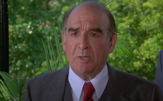 Immagine 22 - 007 Vendetta privata (1989) immagini del film di John Glen con Timothy Dalton, Carey Lowell, Robert Davi, Talisa Soto