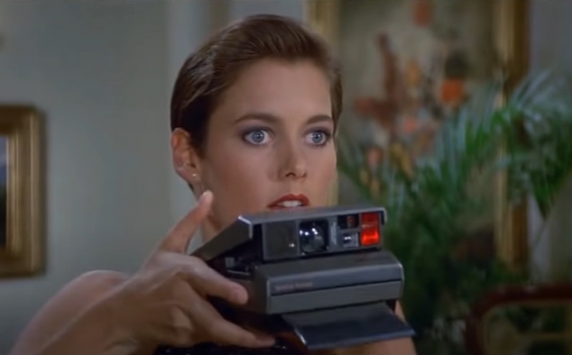 Immagine 25 - 007 Vendetta privata (1989) immagini del film di John Glen con Timothy Dalton, Carey Lowell, Robert Davi, Talisa Soto