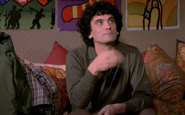 Immagine 4 - Ricomincio da tre (1981), foto e immagini del film di e con Massimo Troisi e con Lello Arena, Marco Messeri