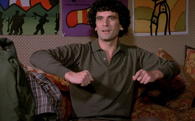 Immagine 15 - Ricomincio da tre (1981), foto e immagini del film di e con Massimo Troisi e con Lello Arena, Marco Messeri
