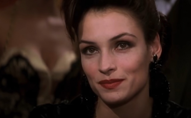 Immagine 7 - 007 Goldeneye (1995), immagini del film di Martin Campbell con Pierce Brosnan per la prima volta nei panni di James Bond