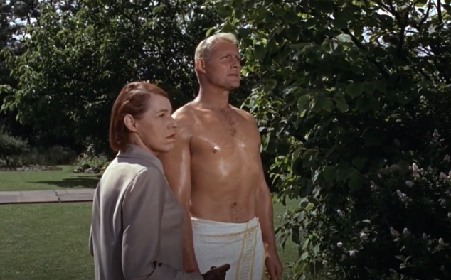 Immagine 20 - Agente 007 Dalla Russia con amore (1963), foto del film di Terence Young con Sean Connery, Daniela Bianchi, Robert Shaw, Bernard