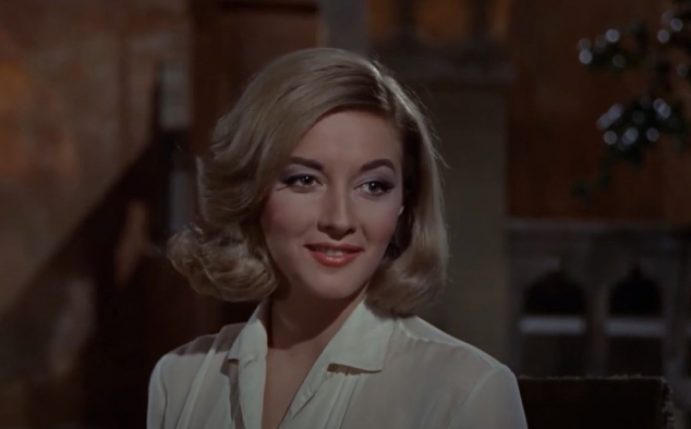 Immagine 11 - Agente 007 Dalla Russia con amore (1963), foto del film di Terence Young con Sean Connery, Daniela Bianchi, Robert Shaw, Bernard