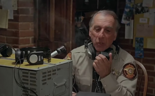 Immagine 24 - Uno sceriffo extraterrestre... poco extra e molto terrestre, nel film con Bud Spencer lo sceriffo Hall incontra H7-25