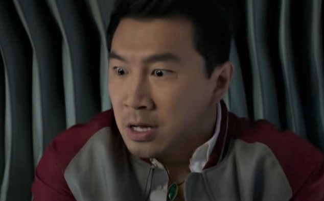 Immagine 42 - Shang-Chi e la leggenda dei Dieci Anelli (2021), foto del film Marvel di Destin Daniel Cretton con Simu Liu