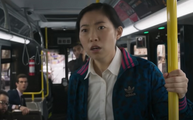 Immagine 32 - Shang-Chi e la leggenda dei Dieci Anelli (2021), foto del film Marvel di Destin Daniel Cretton con Simu Liu