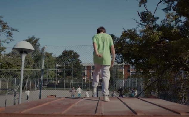 Immagine 11 - Zlatan, foto e immagini del film sulla Leggenda di Ibrahimovic