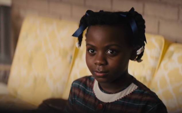 Immagine 6 - Respect, immagini del film di Liesl Tommy incentrato sulla vita di Aretha Franklin con Jennifer Hudson