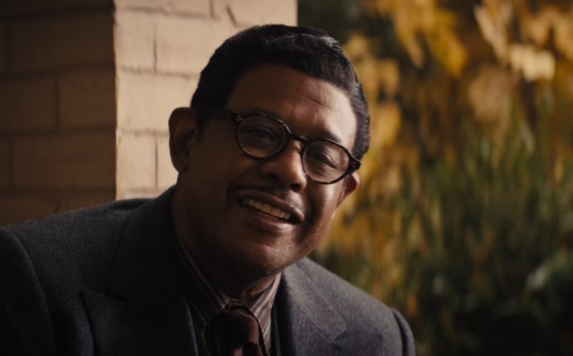 Immagine 7 - Respect, immagini del film di Liesl Tommy incentrato sulla vita di Aretha Franklin con Jennifer Hudson