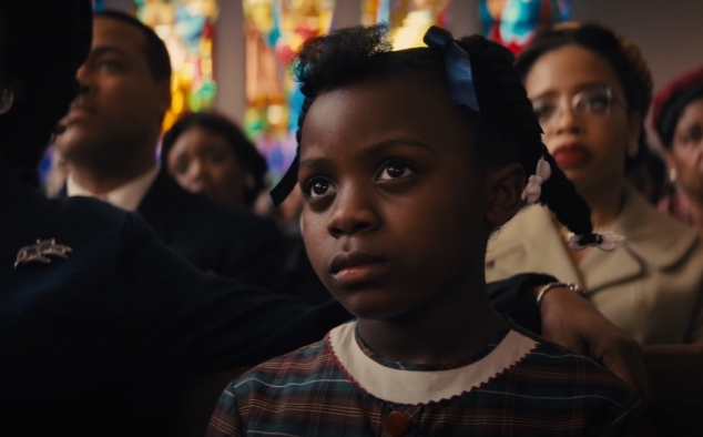 Immagine 11 - Respect, immagini del film di Liesl Tommy incentrato sulla vita di Aretha Franklin con Jennifer Hudson