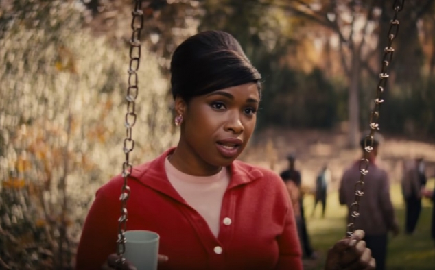 Immagine 8 - Respect, immagini del film di Liesl Tommy incentrato sulla vita di Aretha Franklin con Jennifer Hudson