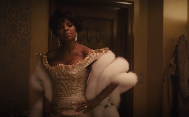 Immagine 9 - Respect, immagini del film di Liesl Tommy incentrato sulla vita di Aretha Franklin con Jennifer Hudson