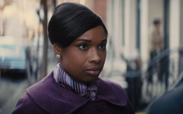 Immagine 2 - Respect, immagini del film di Liesl Tommy incentrato sulla vita di Aretha Franklin con Jennifer Hudson