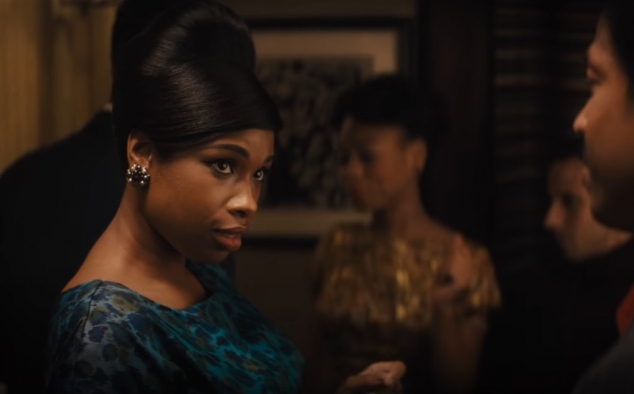 Immagine 3 - Respect, immagini del film di Liesl Tommy incentrato sulla vita di Aretha Franklin con Jennifer Hudson