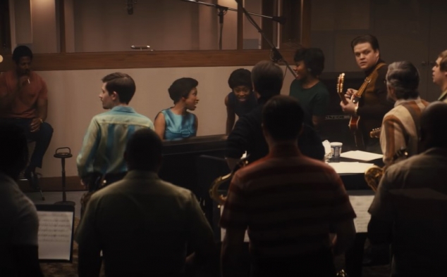 Immagine 12 - Respect, immagini del film di Liesl Tommy incentrato sulla vita di Aretha Franklin con Jennifer Hudson