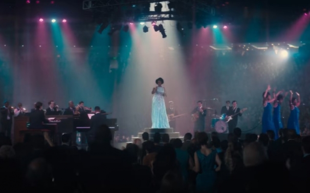 Immagine 5 - Respect, immagini del film di Liesl Tommy incentrato sulla vita di Aretha Franklin con Jennifer Hudson