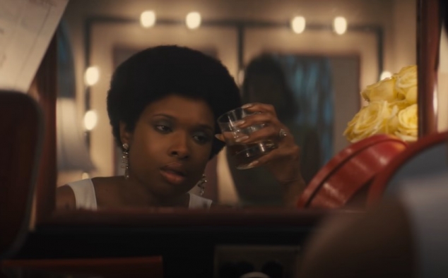Immagine 17 - Respect, immagini del film di Liesl Tommy incentrato sulla vita di Aretha Franklin con Jennifer Hudson