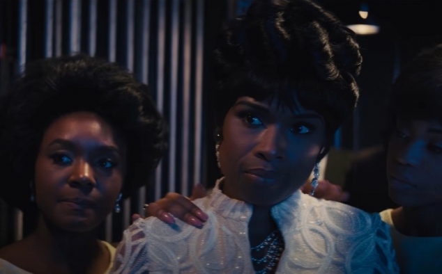 Immagine 18 - Respect, immagini del film di Liesl Tommy incentrato sulla vita di Aretha Franklin con Jennifer Hudson